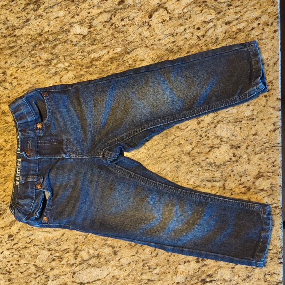 Nautica Jeans